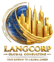 Langcorp